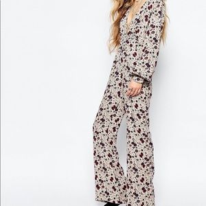 Free People Jumpsuit